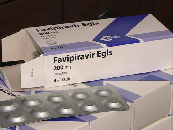 Favipiravir: Az ingyen kiváltható gyógyszer koronavírus ellen - Ezt kell róla tudnod, ha covidos vagy