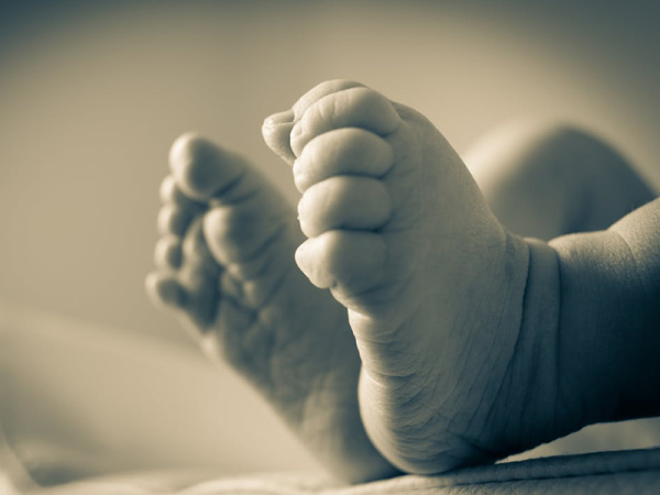 4 hónapos kisfiú halt bele a Covid szövődményeibe Ukrajnában - Egyre több gyerek betegszik meg