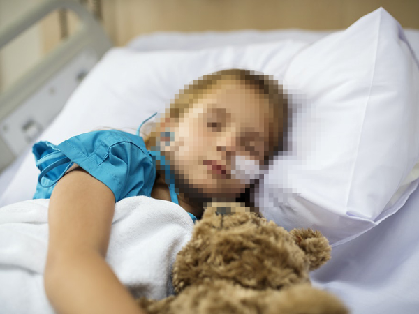 Covid okozta sokszervi gyulladás gyerekeknél: Ha átesett rajta a gyermeked, vidd el felülvizsgálatra a Semmelweis gyerekklinikáira