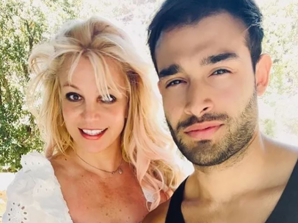 Britney Spears babát vár! - Harmadik gyermekével várandós a 40 éves énekesnő, az Instagramon jelentette be