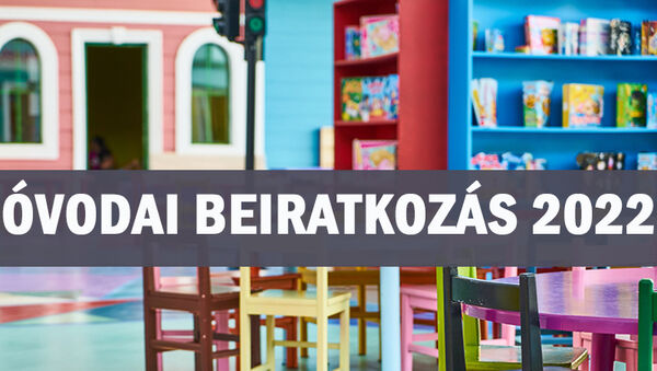 Óvodai beiratkozás 2022: Ezt kell tenned, hogy gyermeked szeptembertől óvodába járhasson - Határidők, tudnivalók