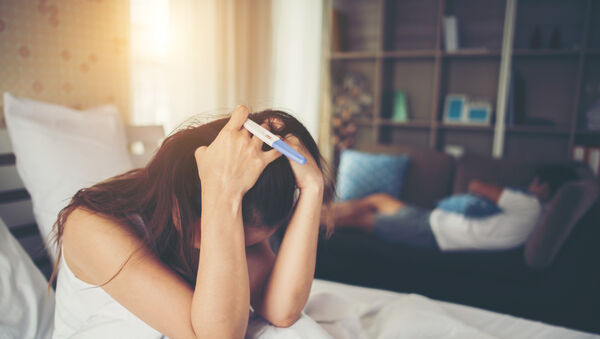 Stressz a meddőség hátterében – mit tehetünk a beültetés sikeressége érdekében?