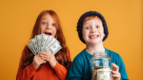 Zsebpénz gyerekeknek: 7 fontos szempont, amit tarts szem előtt - A Pozitív Fegyelmezés szakértő tanácsai