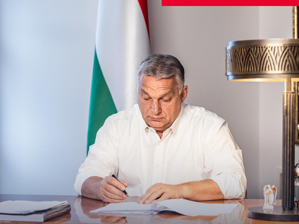 Orbán Viktor: Döntött a kormány, meghosszabbítjuk az árstopot! - Így változnak a határidők