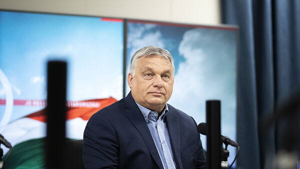 Orbán Viktor: Magyarországon rosszabbak a fizetések a nyugati béreknél, ezért a drágulást megérzik az emberek