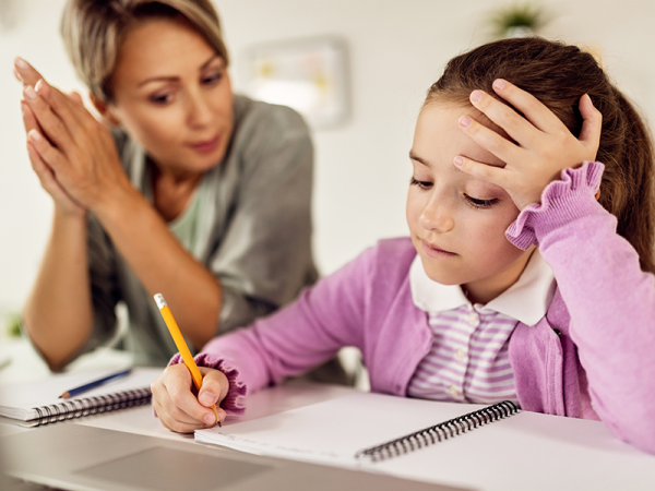 Jó vagy rossz a gyereknek a házi feladat? - A magyar szülők többsége szerint fontos, hogy kapjon házit a gyerek