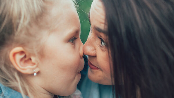 Mennyire ismered a gyermeked? - 10 kérdés, amit válaszolj meg magadnak őszintén, hogy kiderítsd