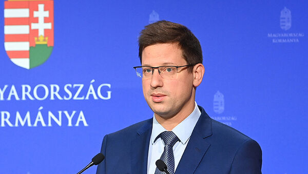 Árstop 2022: A tojás és a krumpli is hatósági áras lesz, jelentette be Gulyás Gergely
