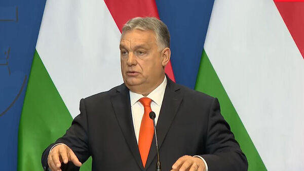 Szja-mentesség 30 éves korig, babaváró hitel 2023-ban is - Orbán Viktor élőben beszélt a kormány terveiről