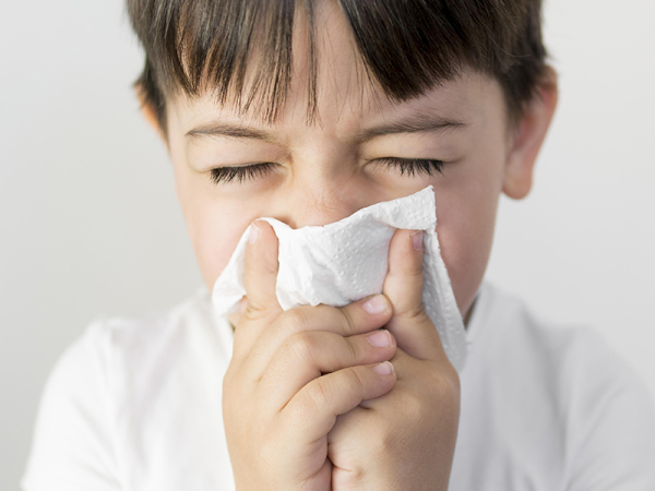 Poratka allergia, házipor allergia tünetei: Nem csak megfázás okozhat orrdugulást, orrfolyást! - Mit tehetsz ellene?