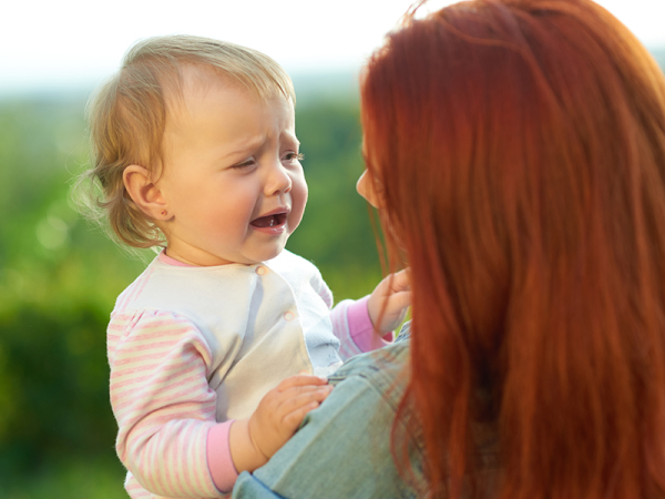 Hiszti kezelése kisebb és nagyobb gyereknél: Így tudod segíteni a gyermeked, hogyan kontrollálja az indulatait
