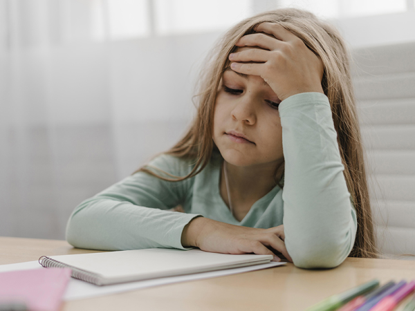 Stressz tünetei, kezelése gyerekeknél: Ezt tedd szülőként, ha stressz éri a gyermeked! - 7 jó tanács a pszichológustól