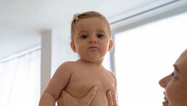 Pelenka nélküli babagondozás: EC-babák, akik soha nem hordanak pelenkát! - Mi az EC-módszer lényege?