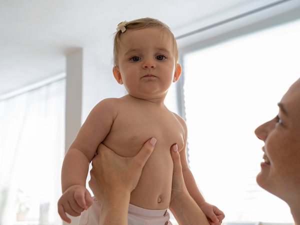 Pelenka nélküli babagondozás: EC-babák, akik soha nem hordanak pelenkát! - Mi az EC-módszer lényege?
