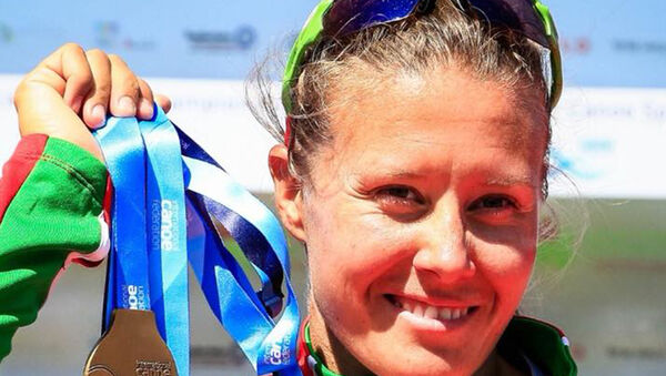Megszületett Kozák Danuta olimpiai kajakos kislánya! - Aranyos fotóval jelentette be az örömhírt a sportoló