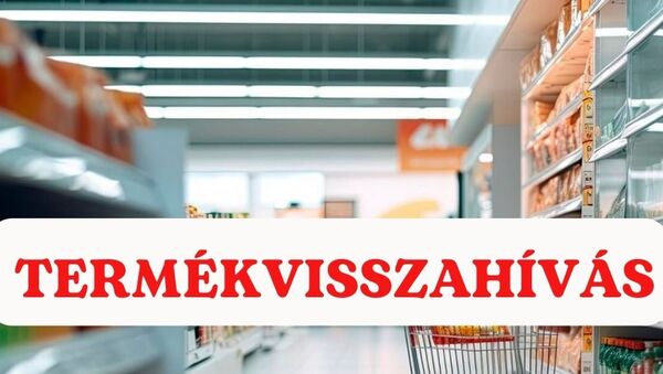 Termékvisszahívás: Szaloncukrokat hívtak vissza, nehogy egyenek belőle a gyerekek!