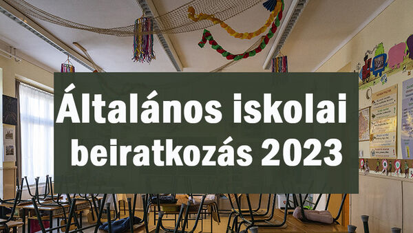 Általános iskolai beiratkozás 2023: Szükséges iratok, határidők, tudnivalók, hogy gyermeked szeptembertől iskolás lehessen