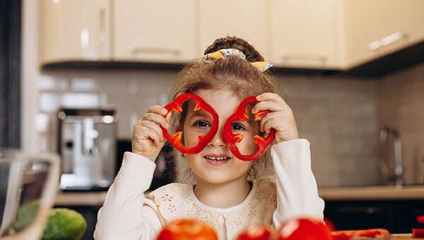 8 szuper tipp, hogy a gyerek örömmel egye meg a zöldségeket is - Ezeket próbáld ki!