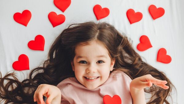 Így éreztesd gyermekeddel, hogy mennyire szereted - 22 tipp a mindennapokra