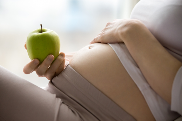 Már a terhesség korai szakaszában kimutatható a terhességi cukorbetegség - egy új magyar fejlesztésnek köszönhetően