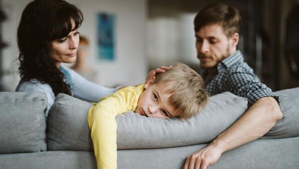"Ne tegyétek ezt a gyerekeitekkel!" A szakember szerint inverz traumatizálás, amit sok szülő manapság tesz a gyermekével