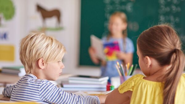 Elkeserítő lett a iskolai felmérés eredménye - A magyar gyerekek tanulási képességét és a tanárok mentális állapotát vizsgálták