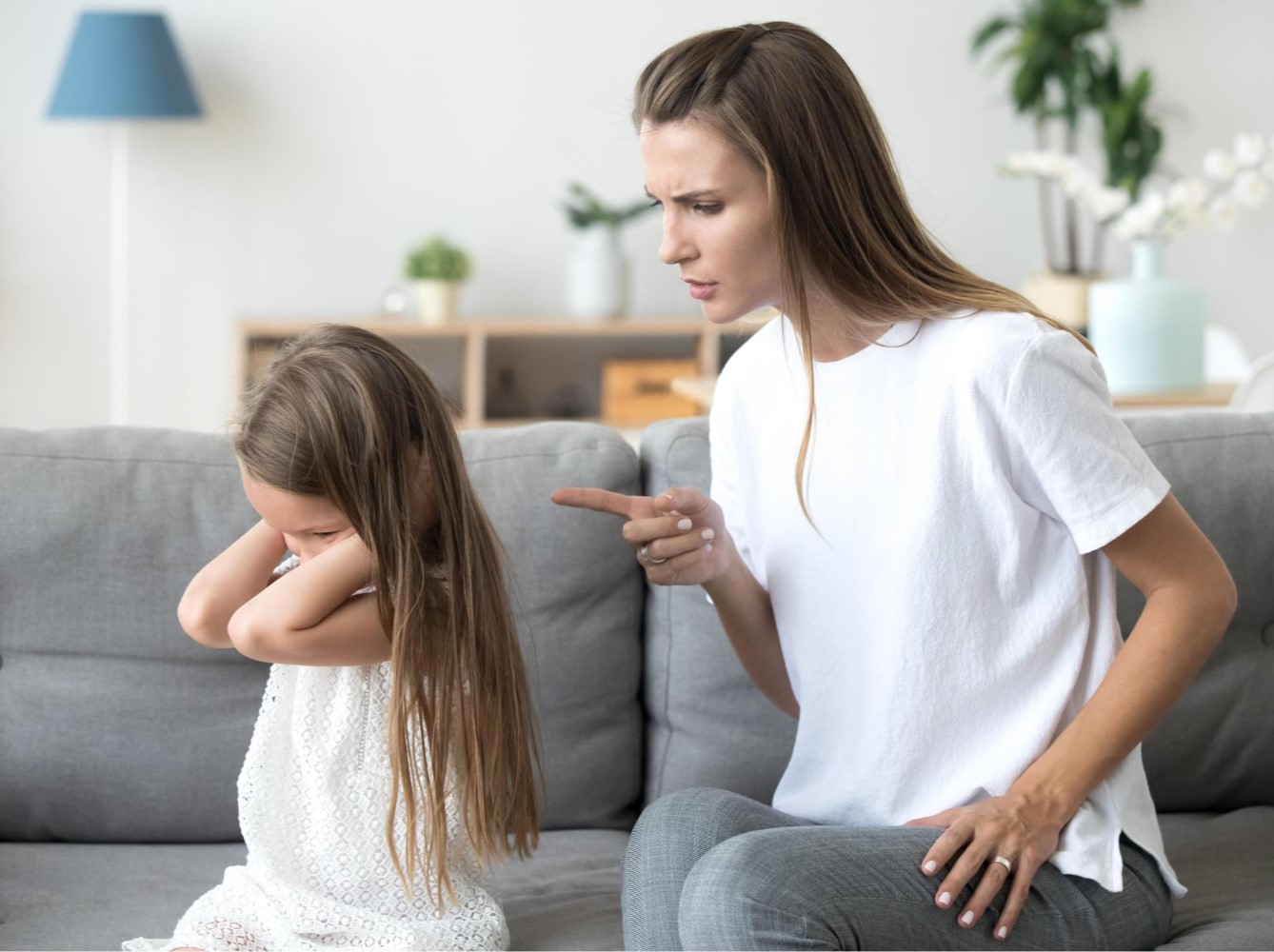Ebben a 8 dologban lehetsz engedékeny szülő! - Több kárt okoz, ha mindenért rászólsz a gyerekre