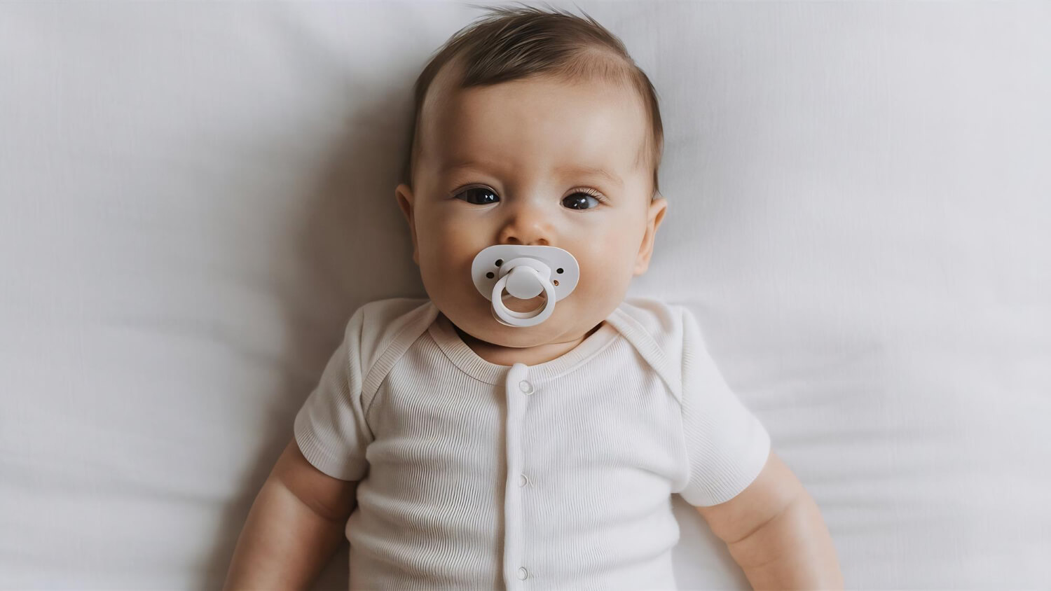 Hogyan válassz cumit a babádnak? - Praktikus tippek szülőknek (x)