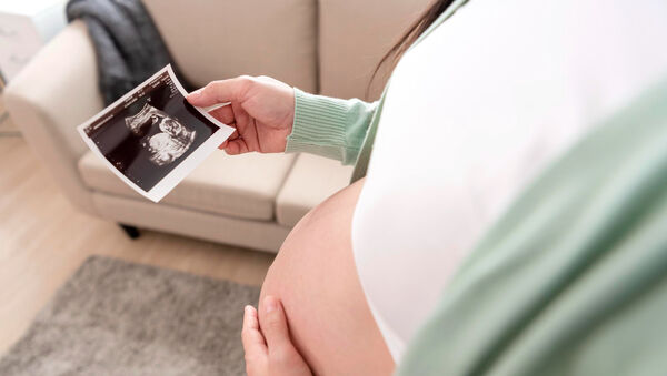 Ultrahangvizsgálatok 2D, 3D, 4D