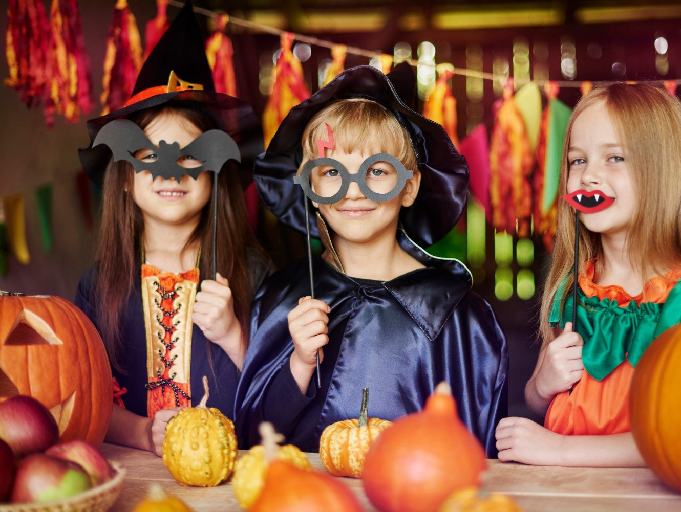 „Halloween a sátánisták ünnepe!” - Hadat üzent a Halloween-nek egy magyar óvoda