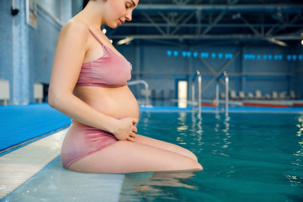 Wellnessezhetnek-e a várandós kismamák és a gyermekre vágyó nők?