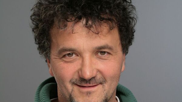 Gyászhír: Meghalt Scherer Péter - Jászai Mari-díjas színművész