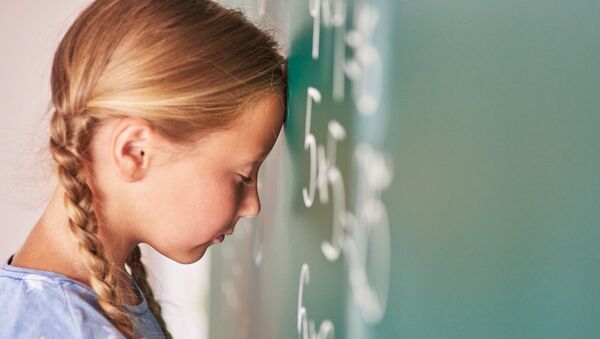 Vigyázz, az ADHD-s gyerekeket jobban megviseli a félévi bizonyítvány! - Szakember kincset érő tanácsai