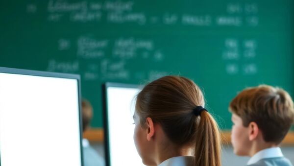 Oktatási rendszer átalakítása - Lannert Judit tervei az AI iskolai használatával kapcsolatban 