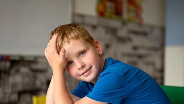 Fiús szülő vagy? 8 dolog, amit meg kell tanítanod a fiadnak a testéről - Te tanítsd meg neki, ne az internet!