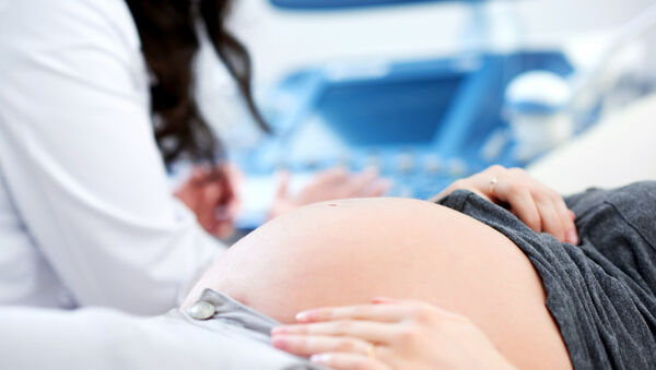 A terhesség alatti vizsgálatok az anyasági segély igénybevételének is feltételei