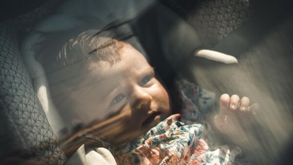 Ismét kisgyerekeket hagytak a forró autóban - Két kisfiú kórházba is került