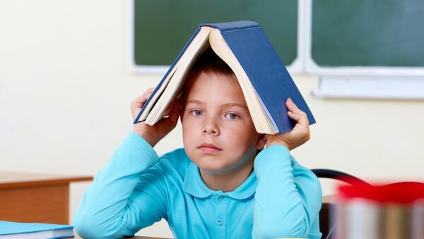 Szakember figyelmeztet: Egyre több figyelemzavaros, rosszul teljesítő gyerek - Mire figyelj oda szülőként?
