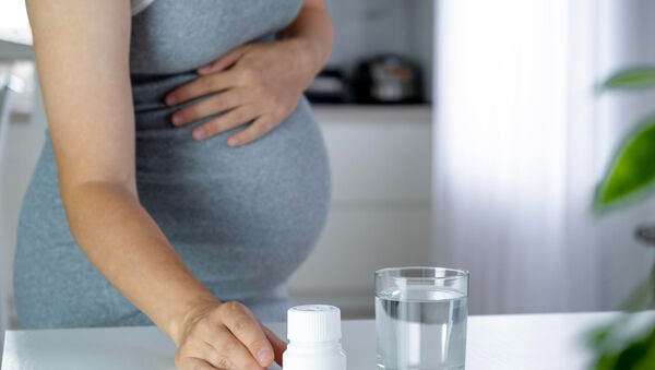 Terhesség alatt is szedhető gyógyszerek