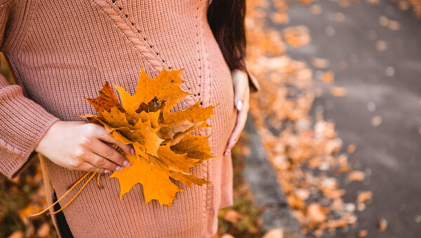 Kismamadivat 2011 ősz-tél - Fotókkal