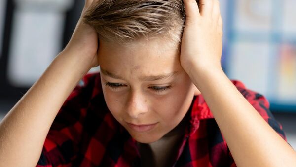 Hogyan segíts egy ADHD-s gyereknek a stressz kezelésében? Szakember tanácsai a reziliencia fejlesztésére