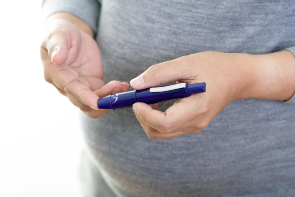 Terhességi cukorbetegség: a cukorbeteg kismamák diétája