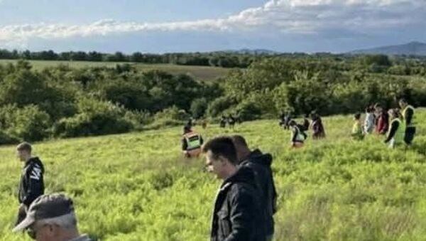 Eltűnt egy 4 éves baranyai kisfiú a házuk udvaráról - kihűlve találtak rá az erdőben