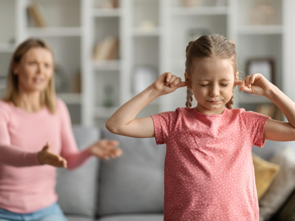 ADHD-s gyerek a családban: Ezeket tanítsd meg neki, hogy könnyebb legyen az élete