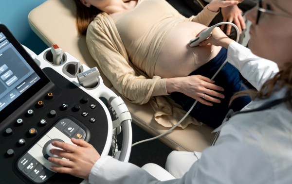 Ultrahanglelet magyarázó - terhességi ultrahang rövidítések