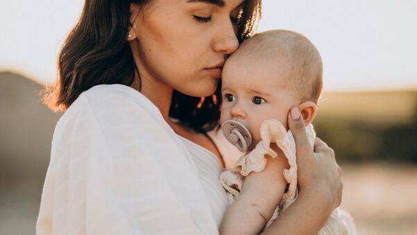 6 negatív érzés, amit a legtöbb édesanya megtapasztal - Így kezeld őket