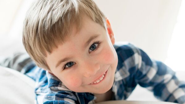 Nem a drága holmik teszik boldoggá a gyerekeket - 8 hétköznapi apróság, amivel örömet szerezhetsz