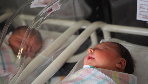 Gyönyörű nevet kapott a kiskunhalasi kórház inkubátorában talált kislány