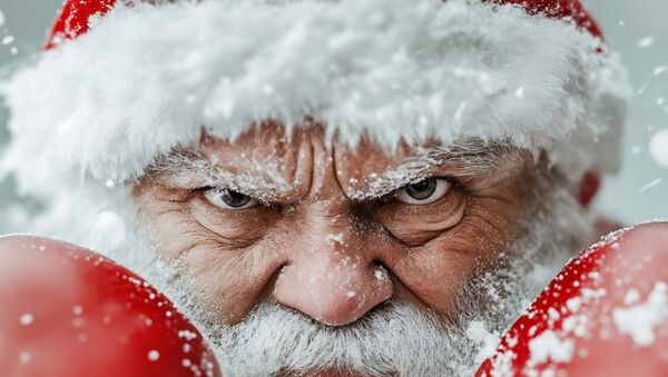 Miért káros, ha a szülő azzal fenyegeti a gyereket, hogy „szól a Mikulásnak” vagy „nem hoz ajándékot a Jézuska”?