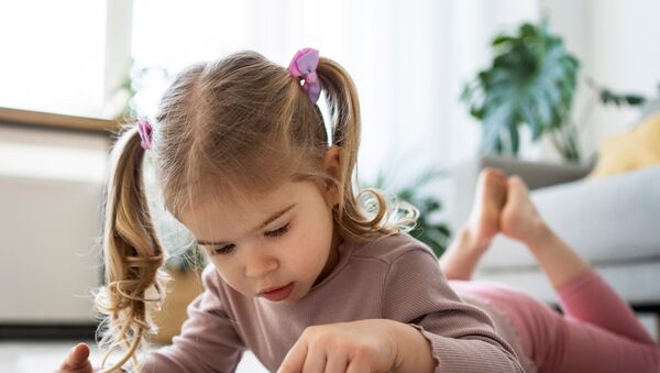 Óriási a baj! Drasztikusan leromlott az óvodások teljesítménye, autisztikus tüneteket mutatnak - Ez az oka a magyar tudós szerint